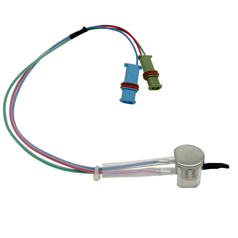 Universal 3Line PT1000 Car Air Diesel Parking Heater Temperature Sensor For Eberspacher Webasto Heaters 2KW 5KW 8KW Truck RV Bus