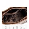 Women's High-end Messenger Bag Casual Simple Large-capacity Shoulder Bag Fashion Temperament Handbag