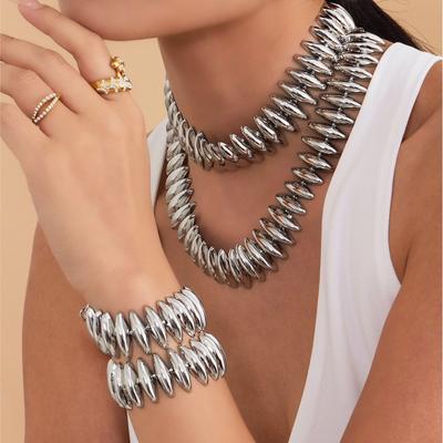 Schmuck & Accessoires – Modeschmuck-Sets