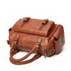 Casual Handbag Autumn and Winter Women's Bag European and American Fashion One-shoulder Diagonal Bag Large-capacity Retro Messenger Bag