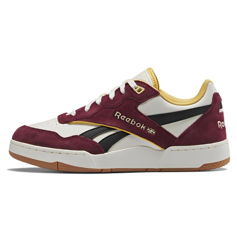 

Reebok BB4000 2 Letterman Jacket Pack Burgundy Sneakers IG4791 36.5