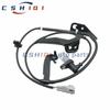 89543-42040 Front Axle Left/Right ABS Wheel Speed Sensor For Toyota Rav4 2001-2005 8954342040 89542-42040 Auto Part Accessories
