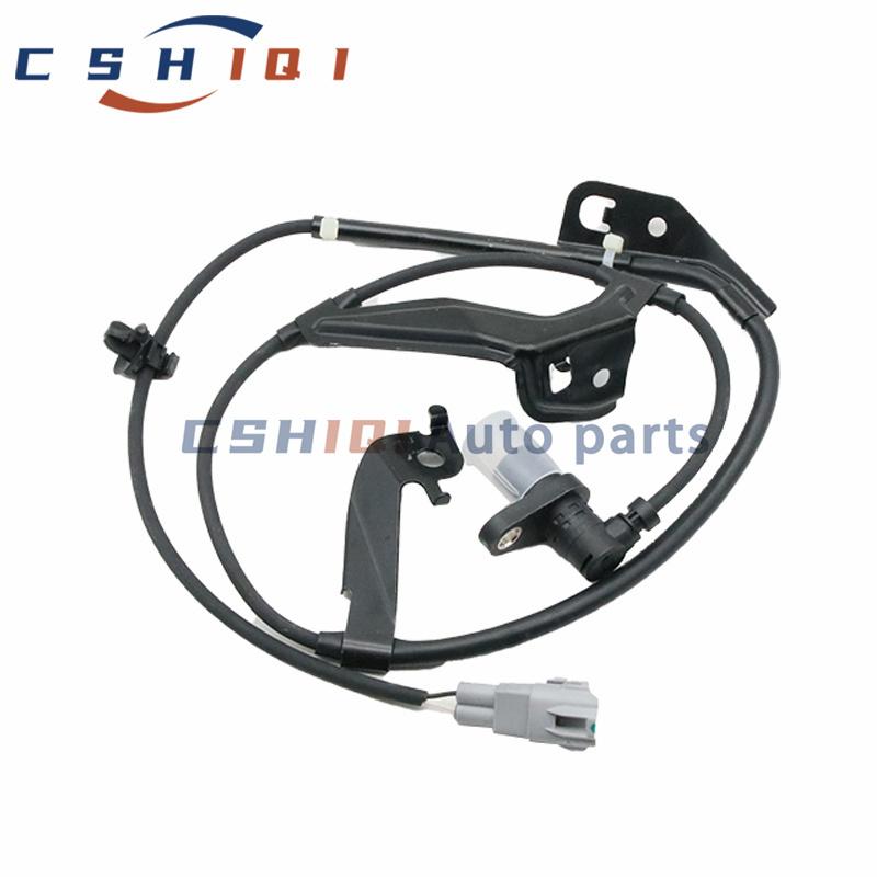 89543-42040 Front Axle Left/Right ABS Wheel Speed Sensor For Toyota Rav4 2001-2005 8954342040 89542-42040 Auto Part Accessories