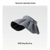 Beneunder Women's Lightweight Full Face UV Protection Visor Hat