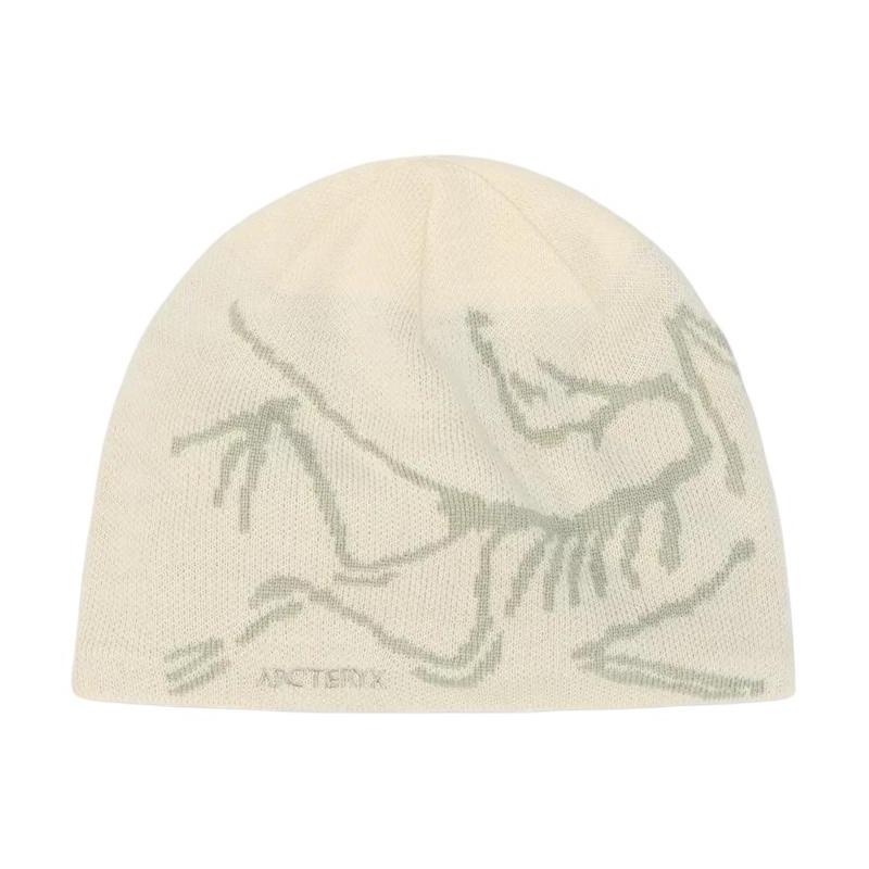 Arcteryx Archaeopteryx Brand Pattern Design Polyester