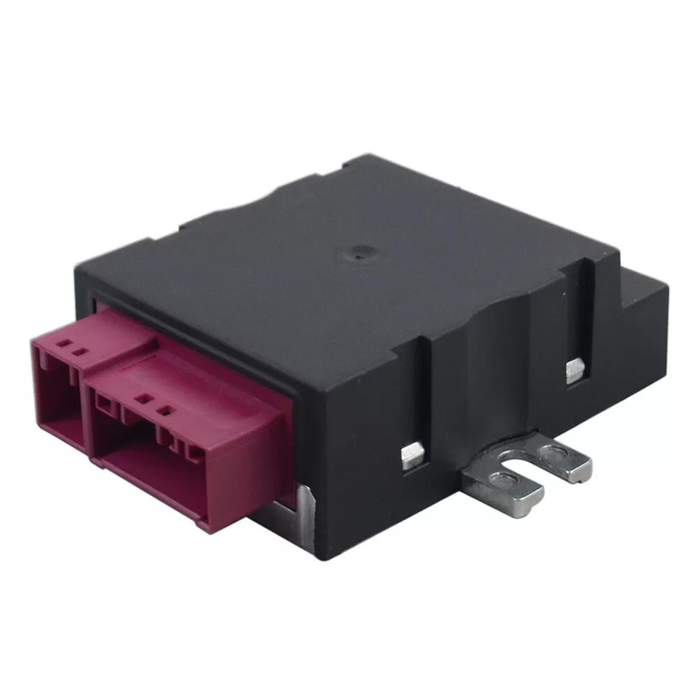 

Модуль топливного насоса, компьютерный блок, замена 16147229173, модуль электрического топливного насоса, подходит для серий 5, 6, 7, F07, F10, F01, F02, X3, F25 чёрный