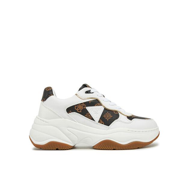 Кроссовки Guess FLPHAP FAL12 EU 35