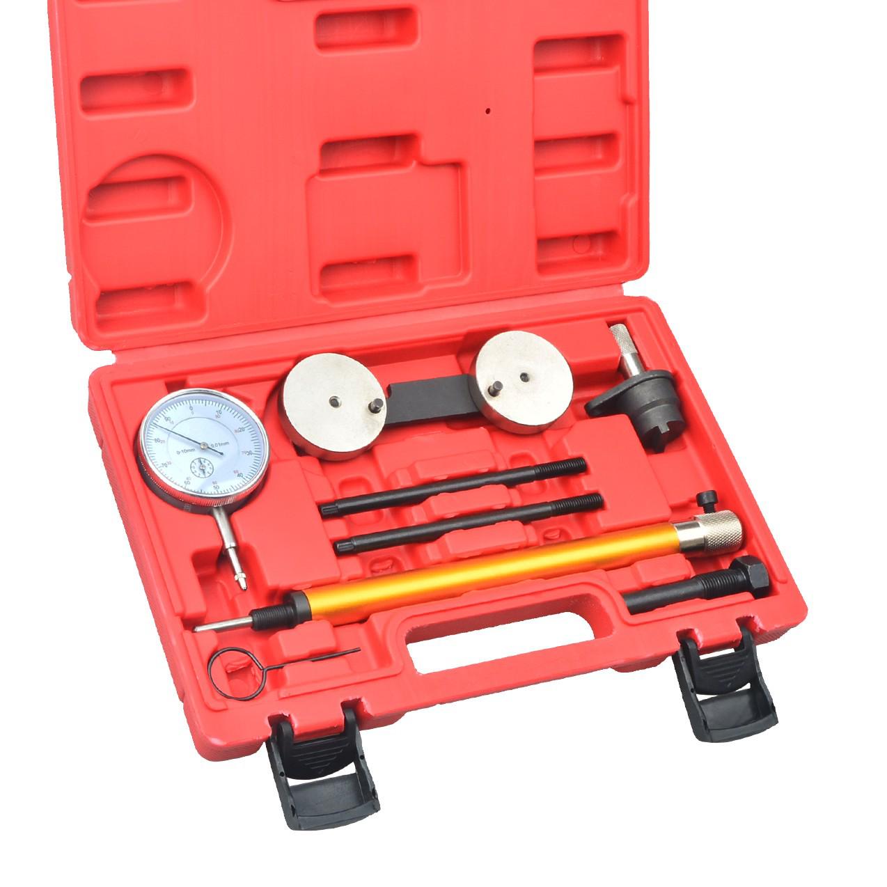

Volkswagen 8-Piece Timing Chain Sprocket Repair Tool Kit (1.4/1.6)