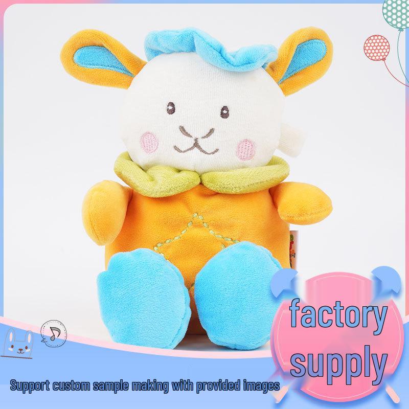 Entzückende Tier-Babyflaschenhüllen: Elefant, Schwein, Welpe, Kaninchen, Bär - Weich, Hautfreundlich, Sturzschutz