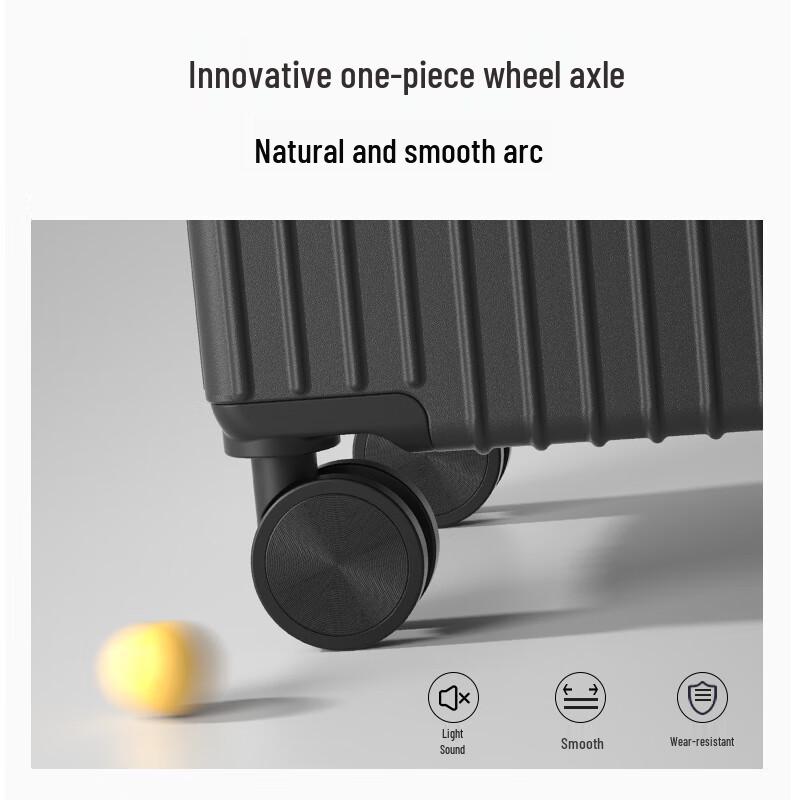 Fashion Travel Carry-on Suitcase