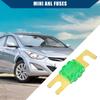 Hihaha Mini ANL Fuse 30A / Car Audio CD Fuse for Car Motorcycle Boat
