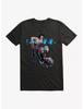 Comics BatUnisex Harley Quinn Magic Trick T Shirt Size S 4XL Gift For Friends