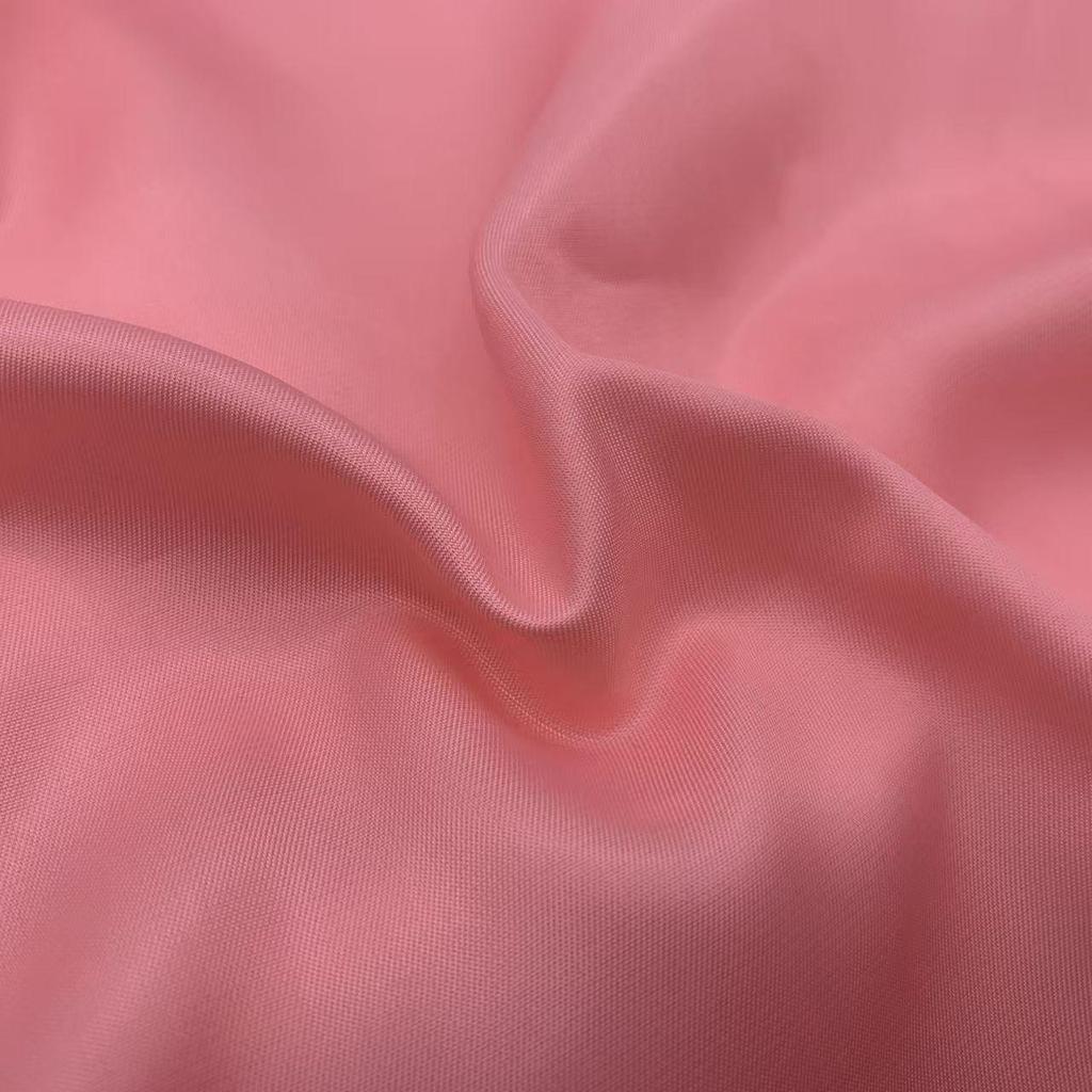 High-Density Shumei Silk/Ivory Silk Twill Lining Fabric for Suit and Cotton Jacket Linings
