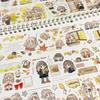 Costura e tricot – Scrapbooking