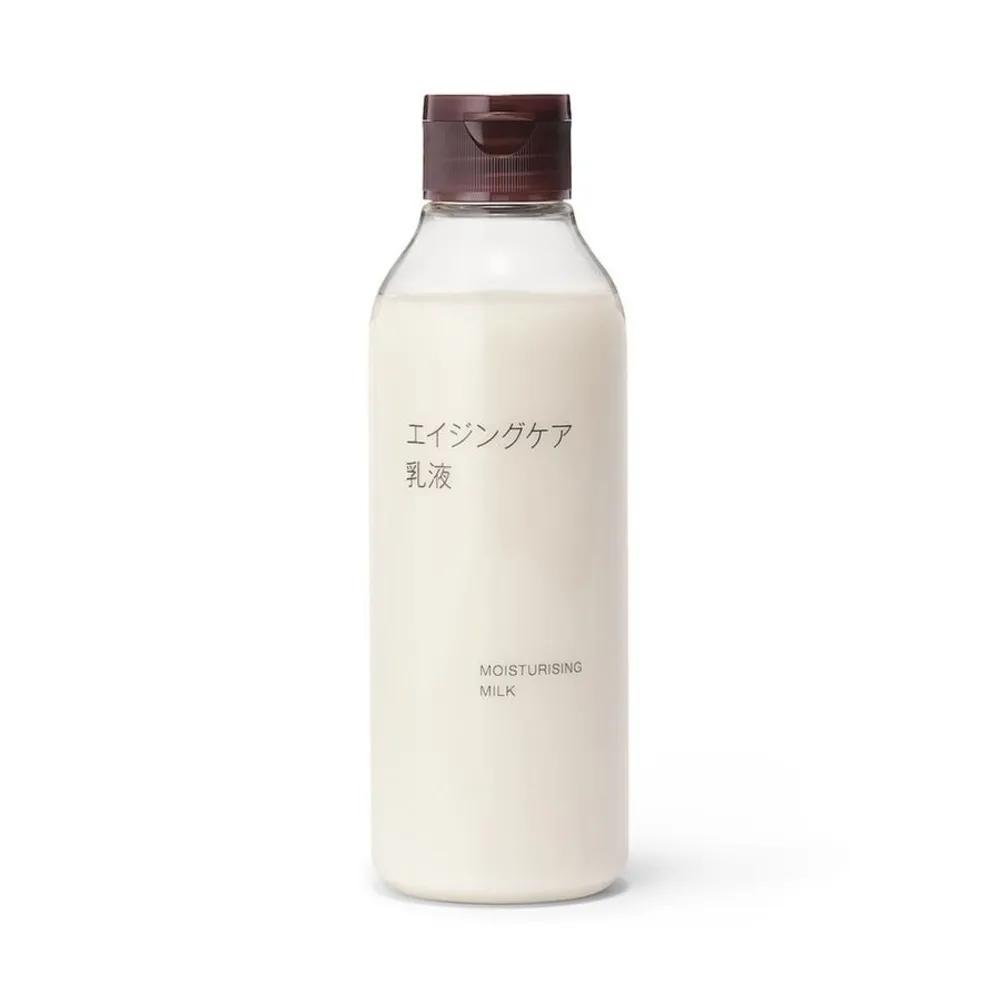MUJI Moisturizing & Firming Skincare Toner Anti-Aging Care Lotion 200ml