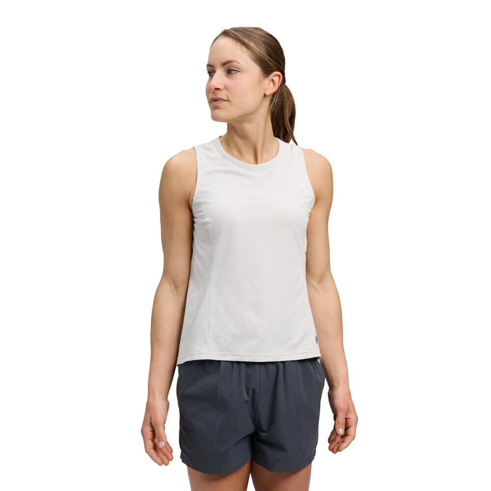 Beullaegdaiamondeu Distance Tech Tank Womens /Pawap752008