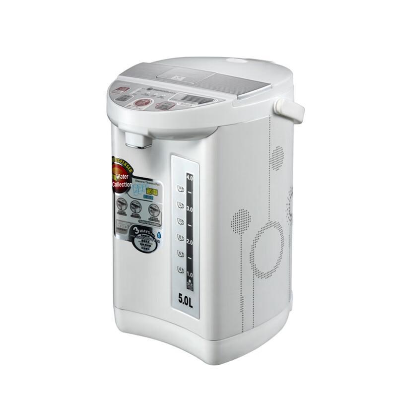 ZISIZ PBD-503 Electric Hot Water Kettle