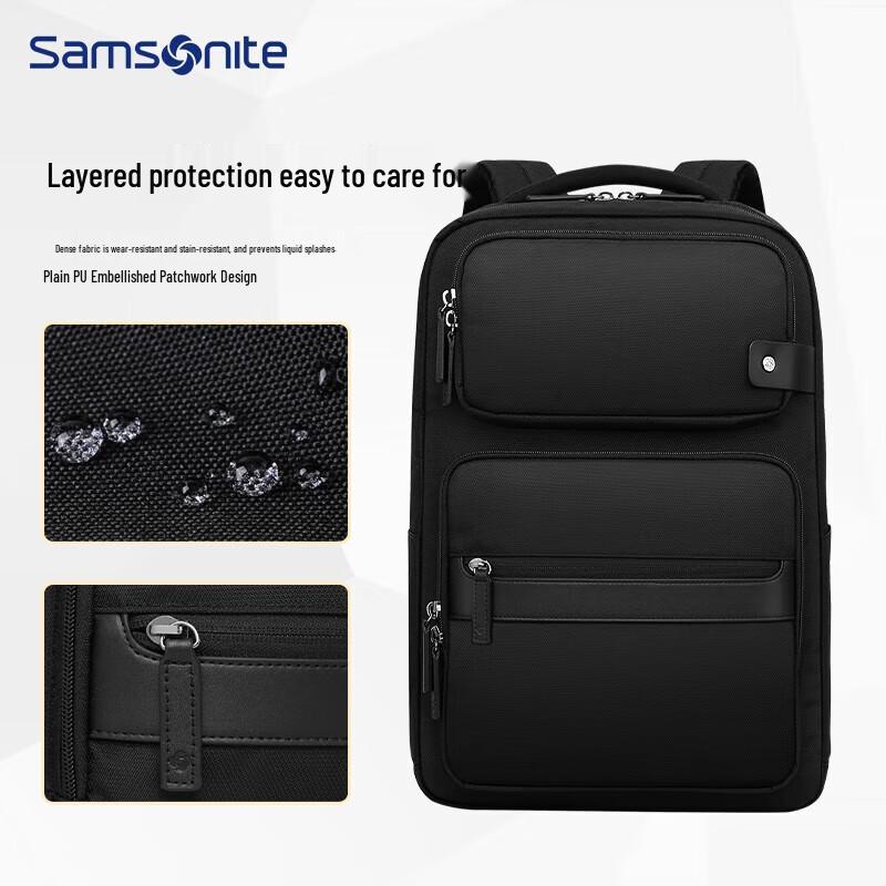 Samsonite 16-inch Business Laptop Backpack
