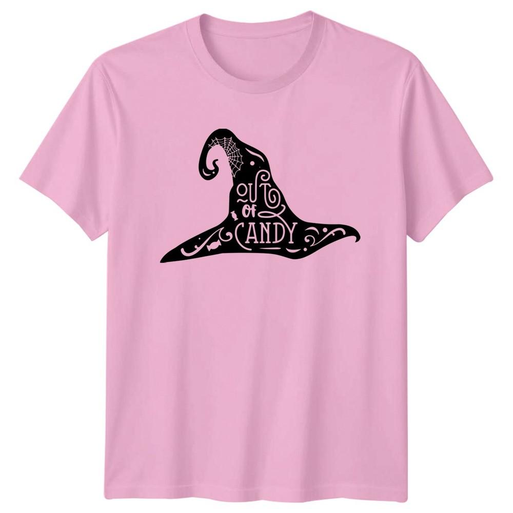 Going For Candy TShirt Trick or Treating Halloween Gift For Him And Her