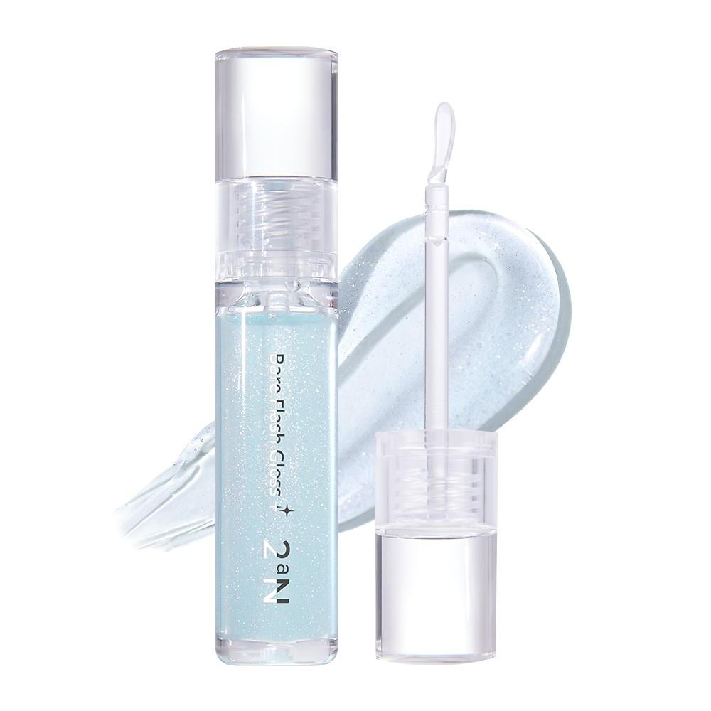 2an Make Bear Flash Gloss  Bl01 Sparkle Shower