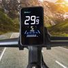 Electric LCD Display Control Panel Modification Tool E Bike Display Meter2