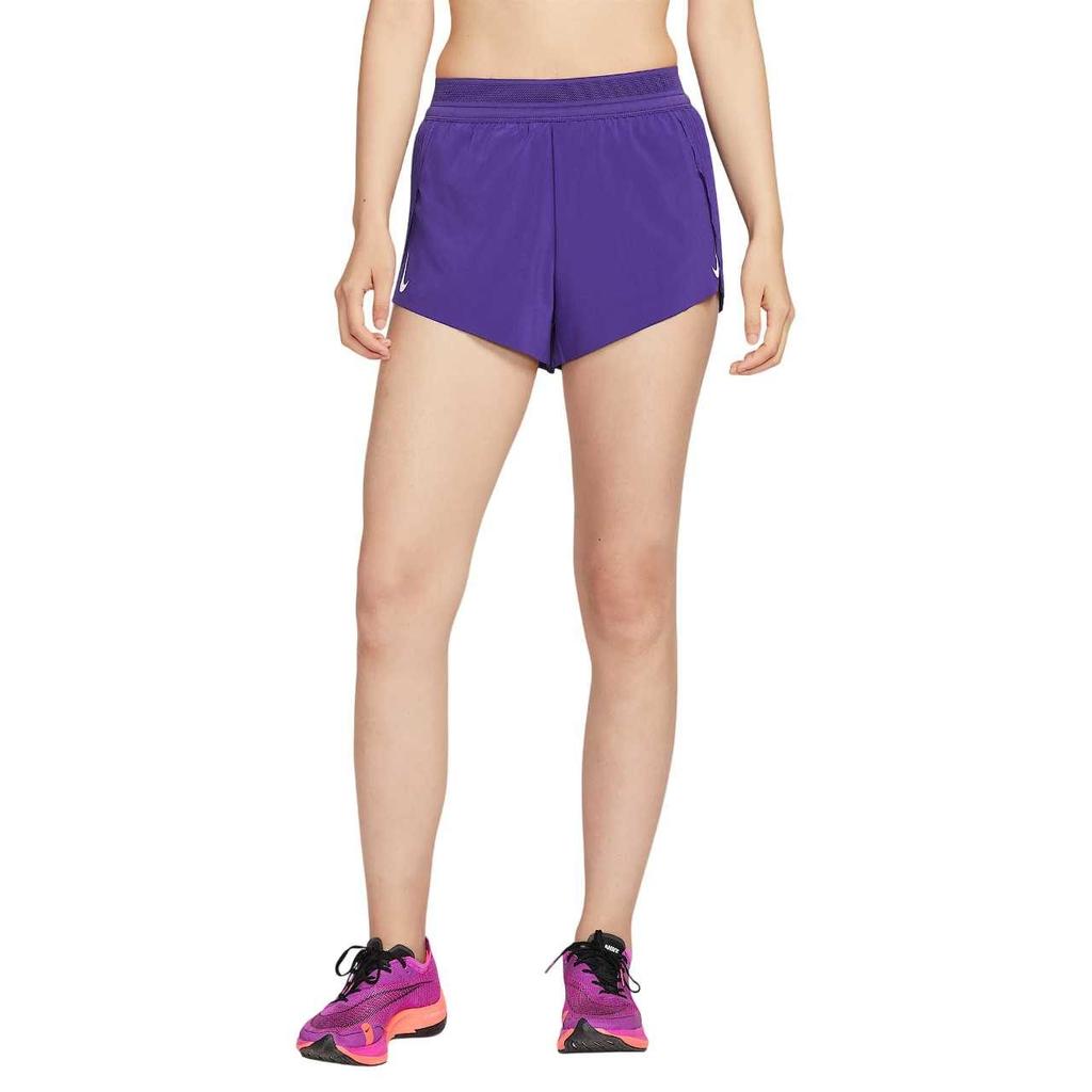 Nike AEROSWIFT Sports Shorts Women's FN2329-547