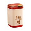 2026 Trendy Press-Type Toothpick Box: Automatic Ejection with Good Luck Charm Design
