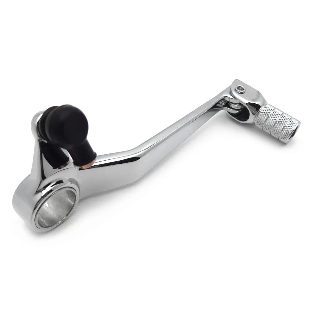 For Suzuki GSXR1000 2005-2008 GSXR600/750 2006-2015 Motorcycle Parts Gear Shift Foot Lever Shifter Pedal