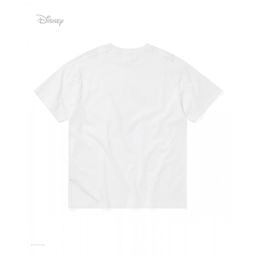 Thisisneverthat Tnt Mickey Classic Tee White