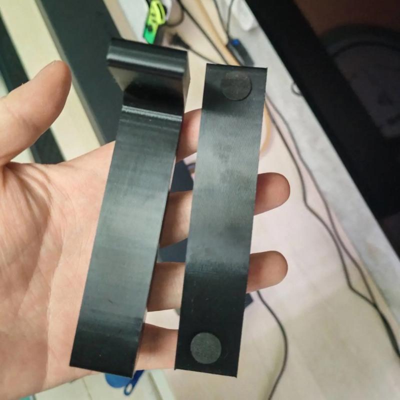 Adjustable Speaker Stand Holder For Desktop Soundbars To Improve Acoustics And Elevating