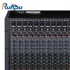 Runpu RP-WTG912UX Professional Analog Conference Mixer (CN Version)