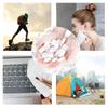 Disposable Compressed Wipes Portable Travel Compressed Face Towel Coin Tissue Mini Handkerchief Non-woven Wet For Bathrobe Home
