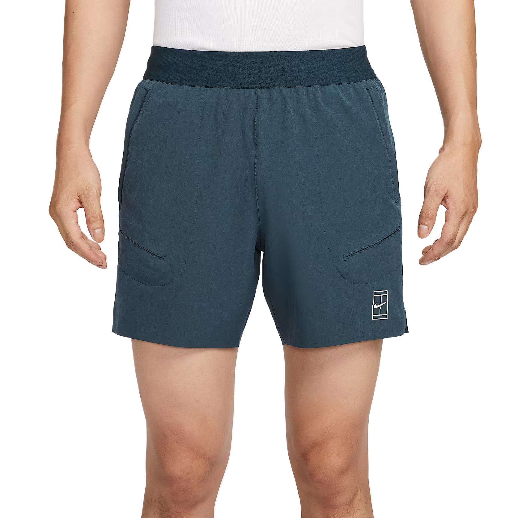 Nike Court Advantage Tennis Bottom Men s FZ6914-478 XXL
