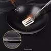 Lilang Traditional Hand-Forged Iron Wok