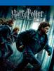 Harry Potter and the Deathly Hallows Part 1 Blu-ray & DVD Set Special Edition (4 Discs) [Limited Edition]