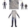 Jason Voorhees Halloween Costume Set For Kids Perfect For Cosplay Parties And More!