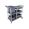 Industrial Style Hotel Serving Trolley