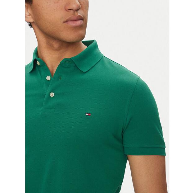 Поло Tommy Hilfiger 1985