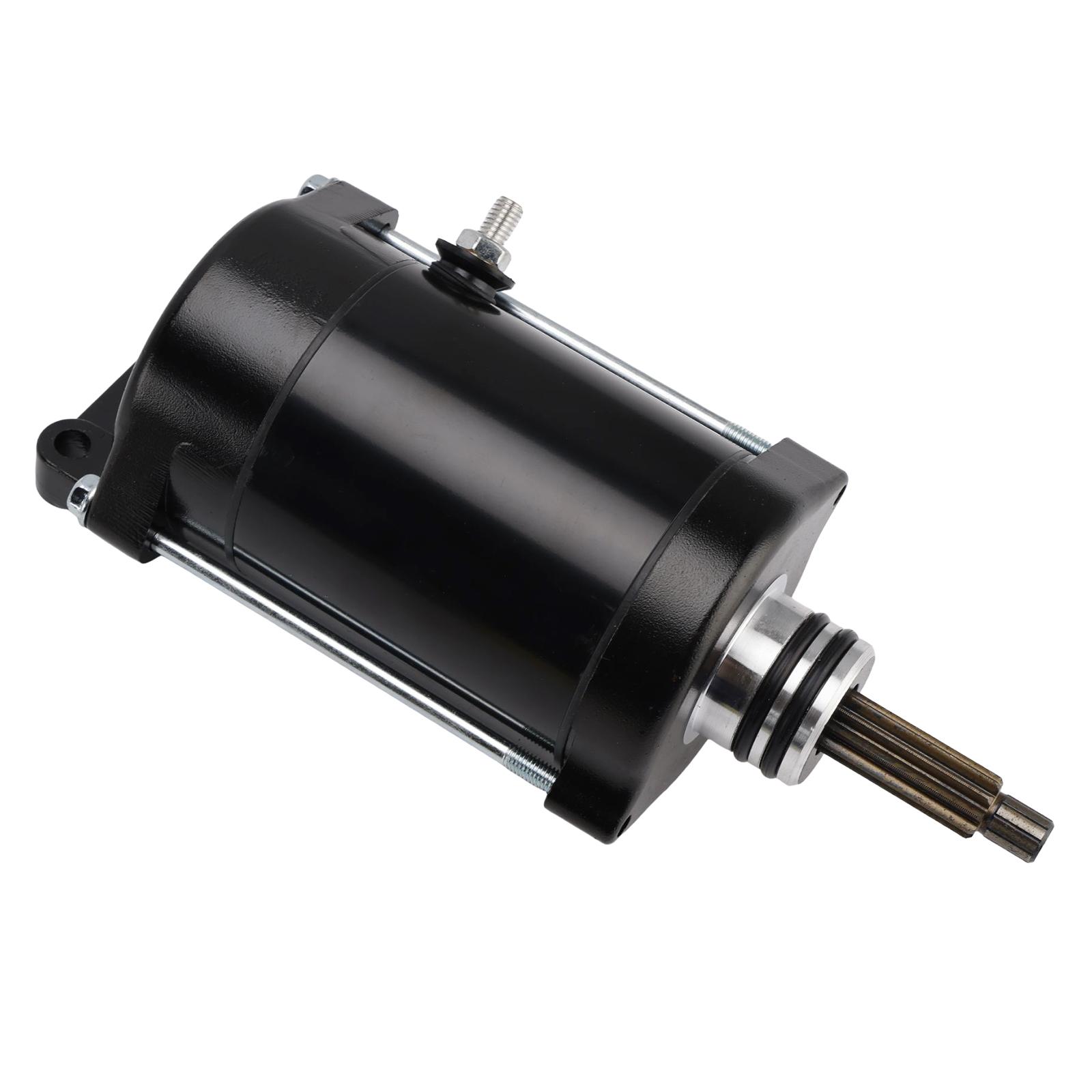 

Starter Motor 4013245 For Polaris Rzr Xp 900 2011 Efi Le 4 Xp 900 Eps 2012