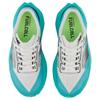New Balance Women FuelCell Rebel V4 Wide Cyber Jade Black White WFCXCJ4