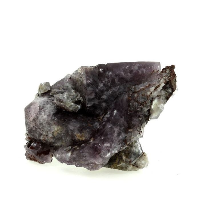 Fluorite 1585.0 carats