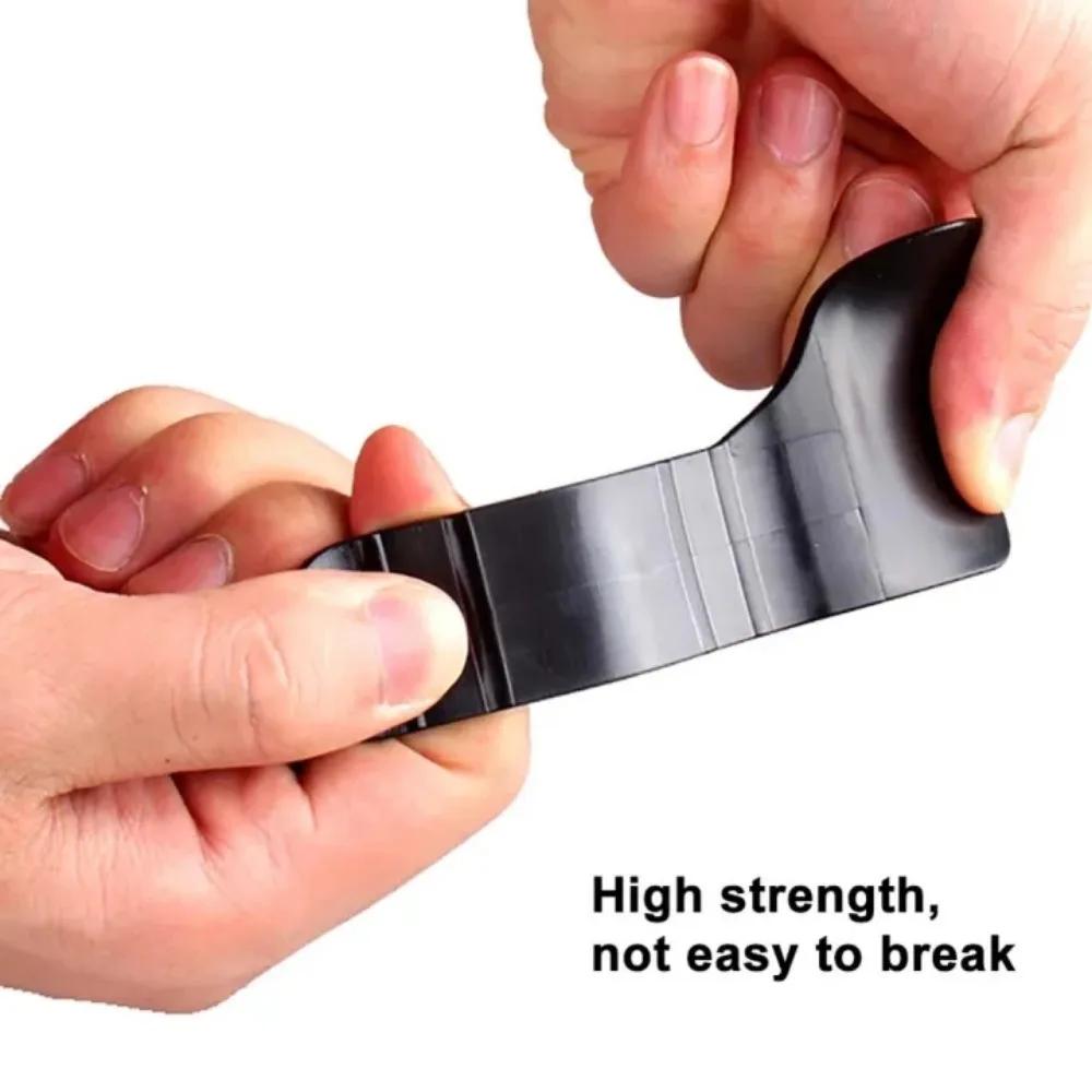 Plastic Handlebar Motorcycle Throttle Assistant Cruise Control Grip Assist Handle Thumb Wrist Rest Labor Saver Motorcycle Tool