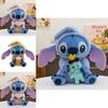 Stitch Plush Toy With Pp Cotton Fill For Kids Gift And Collectors Decor