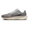 Nike Air Zoom Pegasus 40 Premium Jasny Ruda Żelaza Płaski Cyna Męskie Sneakersy Szary Mika-Zielony Czarny FN7498-012