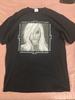 Bebe Rexha Expectations Album Cotton Black S-5XL Shirt For Fan TP1331