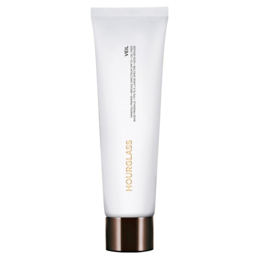 Hourglass Veil Mineral Primer Jumbo 60ml, 1 Pcs