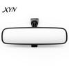 Auto Rearview Mirror Replacement Interior Rear View Assembly for Nissan Altima Tiida Sylphy Qashqai Murano, No Modification Manual Anti-Glare Mirror,