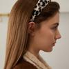 TATIANA Vicky Leopard Hairband HB2267