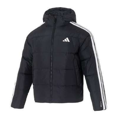 Donsjassen Heren met Capuchon Matig KC2493