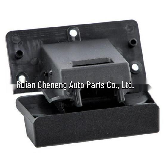 Zatrzask zamka podłokietnika konsoli środkowej Dodge Ram